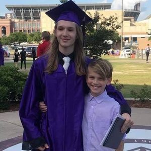 Meet your Posher, Wendy